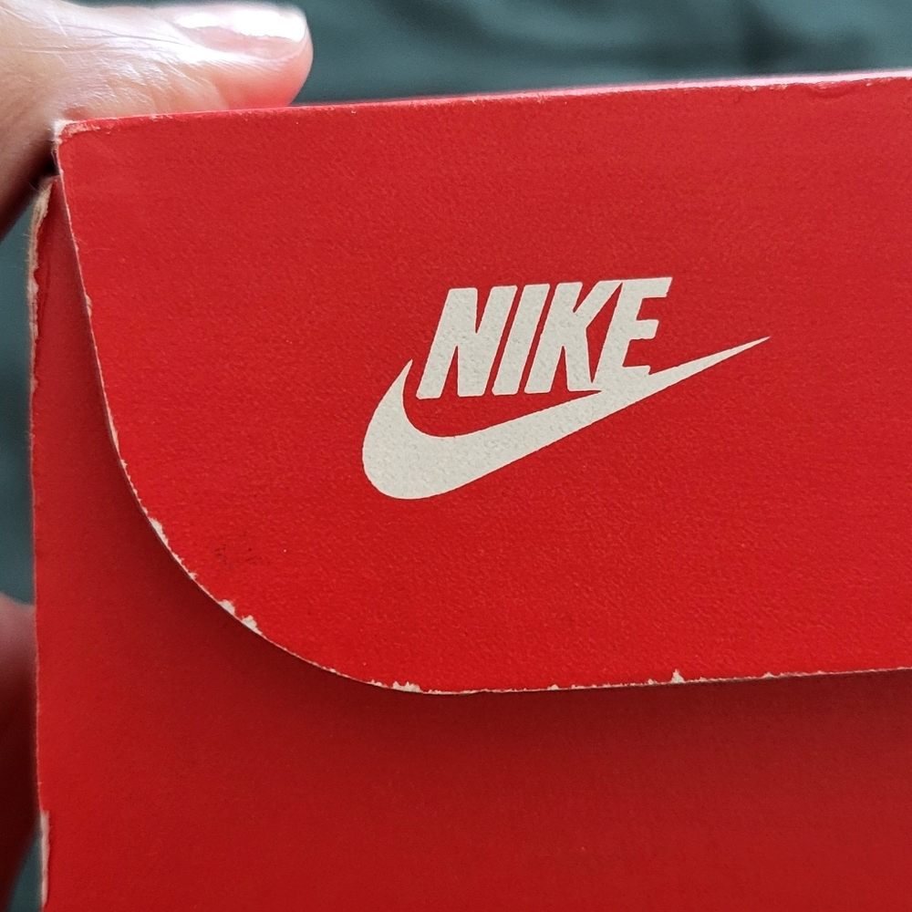 NWOT Nike Shoes